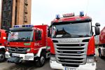 Wrocław: w pożarze mieszkania zginęły cztery osoby, 