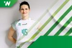 Kolejne problemy Volley. Przerwa Weroniki Wołodko, Jolanta Kelner z kontraktem, Volleyball Wrocław SA
