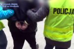 Wrocław: policjanci zatrzymali 42-letniego fałszerza recept, mat. KMP Wrocław
