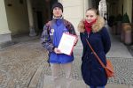 Jest protest przeciwko finansowaniu in vitro z budżetu Wrocławia. „To produkcja i sprzedaż dzieci, a nie zdrowia”, mh