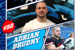Panthers domykają skład. Adrian Brudny wraca do Wrocławia, Panthers Wrocław