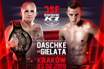 Wrocławianin zawalczy o pas mistrzowski federacji DSF Kickboxing Challange, 