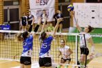 Ważne zwycięstwo wrocławskich siatkarek [RELACJA], Volleyball Wrocław SA