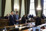 Wrocławscy radni miejscy dostaną ochronę, Magda Pasiewicz/archiwum