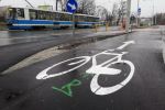 Wrocław stara się o pieniądze na 8 km nowych tras rowerowych. Wiemy, gdzie mają powstać!, Bartosz Senderek