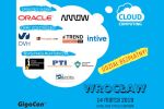 Cloud Computing Wro 2019, 