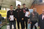 Adrenalina Boxing Club wraca z mistrzostw Dolnego Śląska z 8 medalami!, Adrenalina Boxing Club