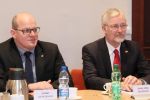 Dolny Śląsk: pierwsza trójstronna współpraca gospodarcza nawiązana, UMWD
