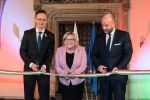 We Wrocławiu otwarto konsulat Węgier [ZDJĘCIA], Materiały prasowe