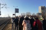 Wrocław: w tramwaju połamał się pantograf, mgo