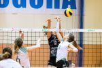 Volley Wrocław zagra o pozostanie w LSK. Ma dwie szanse na uratowanie ligowego bytu, Volleyball Wrocław SA