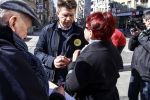Petru o szerokiej koalicji: „Nie mam zamiaru być w rządzie, który realizuje plany socjalistyczno-rozdawnicze”, Magda Pasiewicz