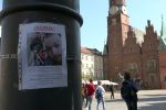 We Wrocławiu trwają poszukiwania Dariusza Górala. Żona apeluje: „Jeśli mnie widzisz, proszę wróć!” [WIDEO], 