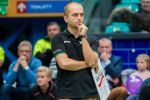 Rozstanie po dziesięciu latach. Marek Solarewicz odchodzi z Volley Wrocław, Volleyball Wrocław SA