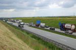 Na 20 minut wstrzymają ruch na autostradzie A4, regionfan.pl/archiwum