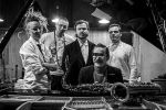 Wojtek Mazolewski Quintet zagra w Starym Klasztorze utwory Komedy, Materiały prasowe