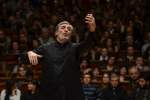 W Narodowym Forum Muzyki wystąpi światowej sławy gruzińska orkiestra, Archiwum artysty