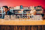 Zbliża się trzecia edycja Rum Love Festiwal, Materiały prasowe