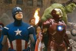 Co po Avengersach? Dyskusja o przyszłości filmów Marvela, Materiały prasowe