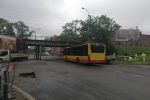 Rusza budowa tramwaju na Popowice. Od soboty pierwsze utrudnienia w ruchu, mgo