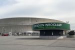 Zmiany w oznakowaniu Stadionu Wrocław. Trudniej będzie się zgubić [ZDJĘCIA], mat. pras.