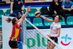 Magdalena Soter pozostaje siatkarką #VolleyWrocław, Volleyball Wrocław SA