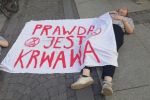 Śmierć na torach, protest na leżąco i Festiwal Dobrego Piwa [PODSUMOWANIE DNIA], Michał Hernes