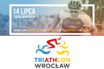 Otwarty trening pływacki w ramach przygotowań do Triathlonu Wrocław 2019, materiały prasowe