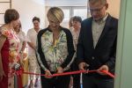 We Wrocławiu działają dwie nowe, miejskie szkoły rodzenia, mat. pras.