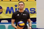 Wojciech Kurczyński: Zespół wymagał tylko drobnych korekt [WYWIAD], Volleyball Wrocław SA
