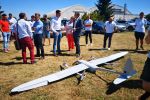 Wrocławianie skonstruowali rolniczy samolot pionowego startu [ZDJĘCIA, WIDEO], mat. prasowe