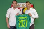 Śląsk przedłuża kontrakty z młodymi piłkarzami, Krystyna Pączkowska (www.slaskwroclaw.pl)