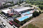 Wrocławski Aquapark się rozbudowuje! Będą dwa całkiem nowe baseny [WIZUALIZACJE], mat. inwestora
