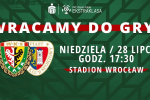 Trwa sprzedaż biletów na inaurugację sezonu na Stadionie Wrocław, 