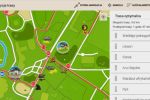Wrocławski ogród zoologiczny udostępnia swoją mobilną mapę, materiały prasowe