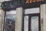 Nynek Kebab zamknięty. Znika najpopularniejsza wrocławska kebabownia, Tomasz Jakub Sysło