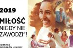 Kolejny kongres Świadków Jehowy na Stadionie Wrocław. W planie chrzest w basenie, mat. pras.