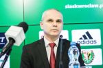 Vitezslav Lavicka: Każdy mecz dla nas to wielkie wyzwanie, Archiwum