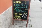 W centrum Wrocławia powstał wegetariański bar mleczny [ZDJĘCIA], mgo