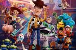 Nietypowy pokaz 4. części „Toy Story” [RECENZJA], Materiały prasowe