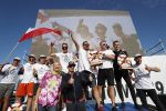 Byki z Politechniki na podium. Wrocławscy studenci z sukcesem w Red Bull Konkursie Lotów, Damian Kramski