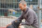 Piękne życie we wrocławskim zoo. Na świat przyszedł kotik afrykański [ZDJĘCIA], ZOO Wrocław