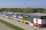 Wrocław: otwarcie nowego centrum handlowego jeszcze w tym tygodniu, mat. prasowe