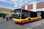 Od września zmiany w komunikacji autobusowej. Nowe linie i większa częstotliwość kursów, Bartosz Senderek