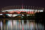 Najpiękniejsze stadiony w Polsce, pixabay.com