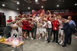 Polska wygrała z Rosją! Biało-Czerwoni w ćwierćfinale mistrzostw świata, Andrzej Romański / KoszKadra