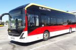 Nie tylko Moderus Gamma. MPK testuje nowy, elektryczny autobus, MPK Wrocław