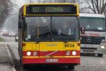 MPK Wrocław sprzedaje 42 stare autobusy Volvo, archiwum