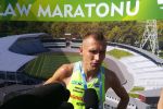 Kenijczyk wygrał 37. PKO Wrocław Maraton [ZDJĘCIA], prochu