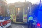 Śmiertelne potrącenie przez tramwaj na placu Staszica [ZDJĘCIA, WIDEO], czytelnik